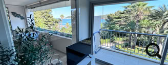 vue mer salon