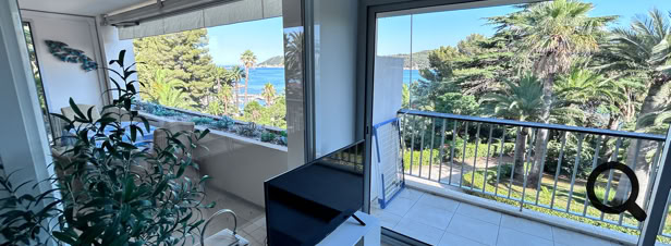 vue mer salon